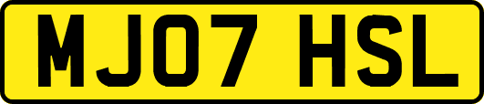 MJ07HSL