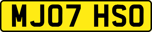 MJ07HSO