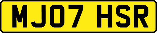 MJ07HSR