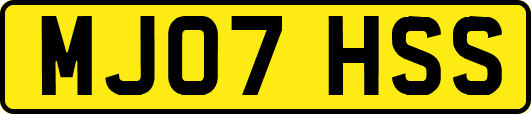 MJ07HSS