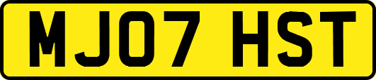 MJ07HST