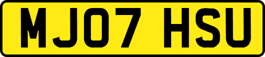 MJ07HSU