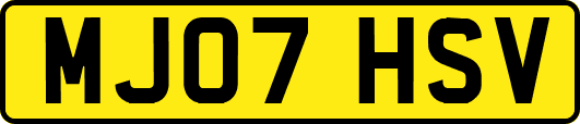 MJ07HSV