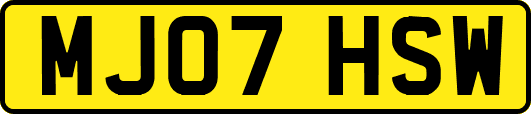 MJ07HSW