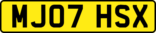 MJ07HSX