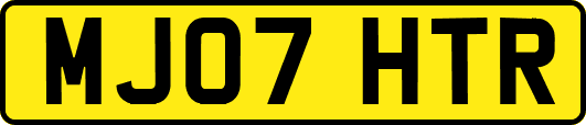 MJ07HTR
