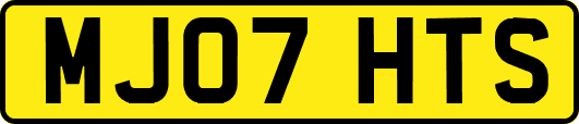 MJ07HTS