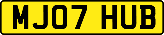 MJ07HUB