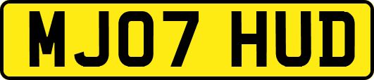 MJ07HUD
