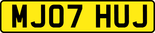 MJ07HUJ