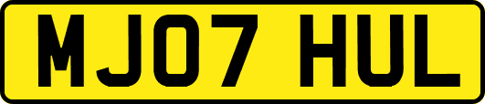 MJ07HUL