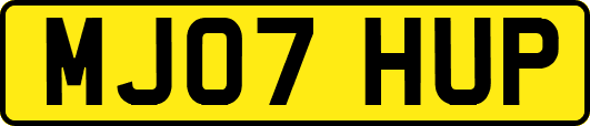 MJ07HUP