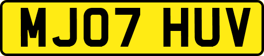 MJ07HUV