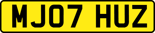 MJ07HUZ