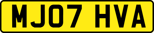 MJ07HVA