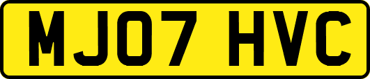 MJ07HVC