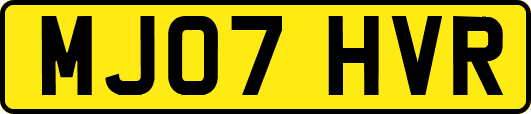 MJ07HVR