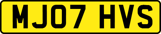 MJ07HVS