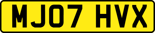 MJ07HVX