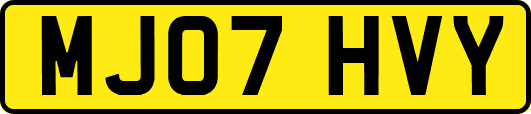 MJ07HVY