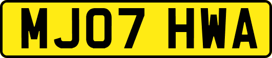 MJ07HWA