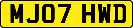 MJ07HWD
