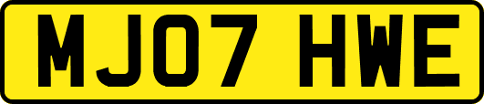 MJ07HWE