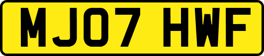 MJ07HWF