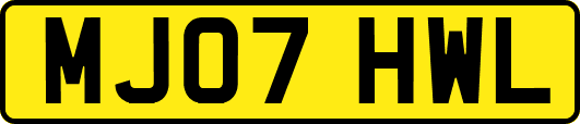 MJ07HWL