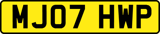 MJ07HWP