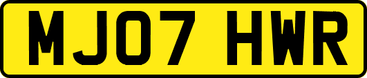 MJ07HWR