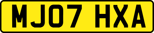 MJ07HXA