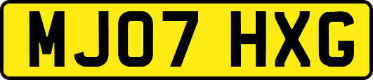 MJ07HXG