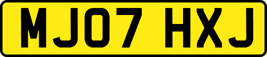 MJ07HXJ