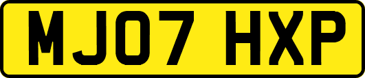 MJ07HXP