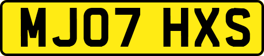 MJ07HXS