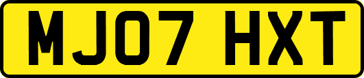 MJ07HXT