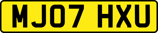 MJ07HXU
