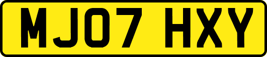 MJ07HXY