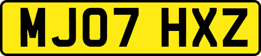 MJ07HXZ