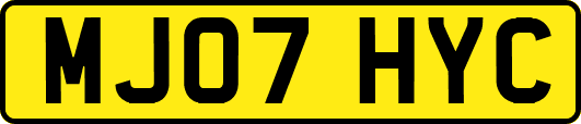 MJ07HYC