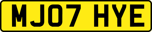MJ07HYE