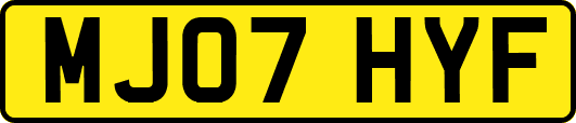 MJ07HYF