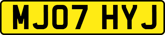 MJ07HYJ