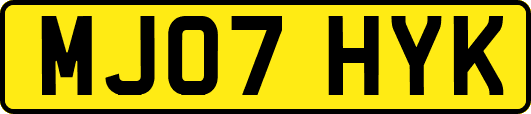 MJ07HYK