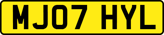 MJ07HYL