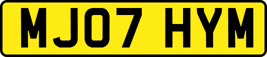 MJ07HYM