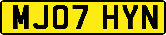 MJ07HYN