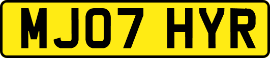 MJ07HYR