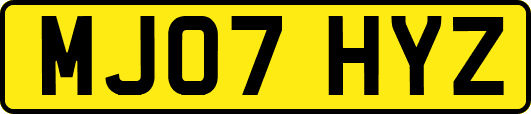 MJ07HYZ